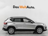 usado Seat Ateca 2.0 TDI S&S Style XL 110 kW (150 CV)