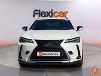 Usado Lexus UX 250h Business Edition 184 CV (135 kW) 2019 Blanco SUV