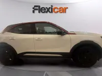 Usado Opel Mokka 131 CV (96 kW) 2022 Blanco SUV