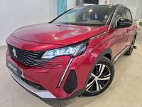 Usado Peugeot 3008 GT 300 CV (220 kW) 2021 Rojo SUV