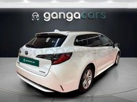 Usado Toyota Corolla Active 122 CV (89 kW) 2022 Blanco Familiar