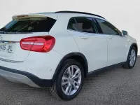 Usado Mercedes GLA200 Urban 136 CV (100 kW) 2016 SUV