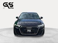 Usado Audi A1 Sportback 110 CV (80 kW) 2023 Negro Utilitario