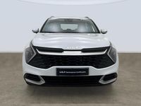Usado Kia Sportage 150 CV (110 kW) 2022 Blanco SUV