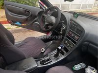 Usado Toyota Celica 115 CV (84 kW) 1995 Rojo Coupe