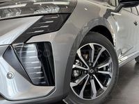 Usado Renault Clio V Techno 90 CV (66 kW) 2024 Gris / plata Berlina