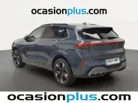 Usado Cupra Terramar 150 CV (110 kW) 2024 Azul SUV