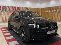 Usado Mercedes GLE350 320 CV (235 kW) 2021 Negro SUV