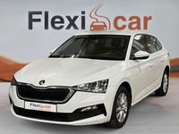 usado Skoda Scala 1.0 TSI 85KW (115CV) Ambition Gasolina en Flexicar Albacete