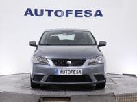Usado Seat Toledo Style 105 CV (77 kW) 2014 Gris Berlina