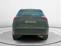 Usado Peugeot 2008 Allure 131 CV (96 kW) 2018 Gris SUV