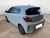 Usado Mitsubishi Space Star 71 CV (52 kW) 2023 Blanco Utilitario