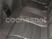 Usado VW Touareg 225 CV (165 kW) 2008 Marrón SUV