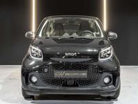 usado Smart ForTwo Electric Drive 