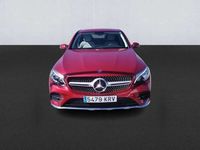 usado Mercedes GLC250 GLC COUPE 4MATIC