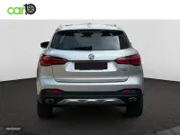Usado MG HS Luxury 258 CV (189 kW) 2022 Gris SUV