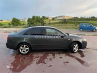 Usado Seat Exeo Style 120 CV (88 kW) 2011 Gris / plata Berlina