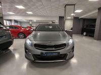 Usado Kia XCeed 136 CV (100 kW) 2021 Gris SUV