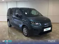 Usado Fiat Doblò 101 CV (74 kW) 2025 Azul Monovolumen
