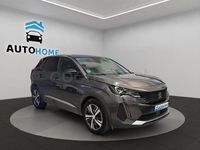 Usado Peugeot 3008 GT 130 CV (95 kW) 2021 Gris / plata SUV