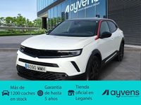 Usado Opel Mokka 136 CV (100 kW) 2023 Blanco SUV