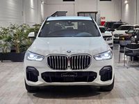 Usado BMW X5 Shadowline 286 CV (210 kW) 2020 Blanco SUV