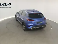 Usado Kia XCeed 101 CV (74 kW) 2025 Azul SUV