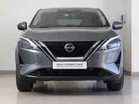 Usado Nissan Qashqai Style Edition 158 CV (116 kW) 2024 Gris SUV