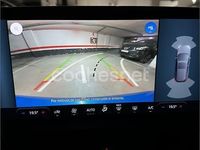 Usado Ford Focus ST-Line X 155 CV (114 kW) 2023 Azul Berlina