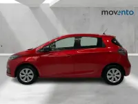 Usado Renault Zoe Life 79 kW (108 CV) 2020 Otro Utilitario