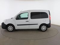 Usado Renault Kangoo 95 CV (69 kW) 2019 Blanco Monovolumen