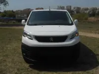 Usado Peugeot Expert S 120 CV (88 kW) 2022 Blanco Van