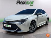 Usado Toyota Corolla 122 CV (89 kW) 2020 Blanco Berlina