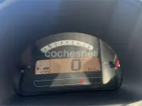 Usado Citroën C3 Furio 75 CV (55 kW) 2006 Negro Berlina