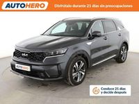 Usado Kia Sorento 230 CV (169 kW) 2022 Gris / plata SUV