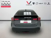 Nuevo Citroën C4 145 CV (106 kW) 2026 Verde SUV