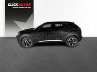 Usado Peugeot 2008 Allure 130 CV (95 kW) 2023 Negro SUV