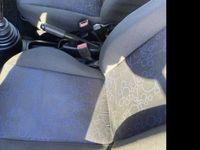 Usado Ford Fiesta Trend 68 CV (50 kW) 2008 Azul Utilitario