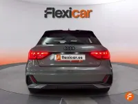 Usado Audi A1 Sportback 116 CV (85 kW) 2019 Verde Utilitario