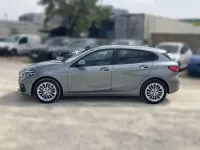 Usado BMW 118 Performance 136 CV (100 kW) 2022 Gris Berlina
