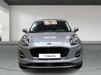 Usado Ford Puma ST-Line X 156 CV (114 kW) 2024 Plateado SUV