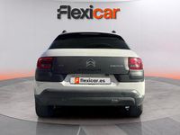 Usado Citroën C4 Feel 100 CV (73 kW) 2017 Blanco Berlina