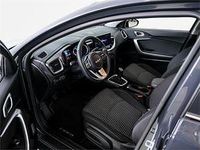 Usado Kia Ceed 101 CV (74 kW) 2025 Gris Utilitario