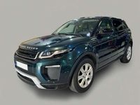 usado Land Rover Range Rover evoque 2.0TD4 HSE Dynamic 4WD Aut. 180