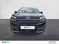 Occasion Citroën C5 Aircross Live 131 PK (96 kW) 2019 Zwart SUV