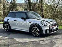 Usado Mini John Cooper Works 231 CV (169 kW) 2022 Gris / plata Utilitario