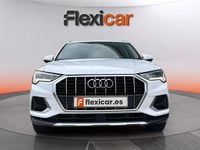 Usado Audi Q3 Advanced 150 CV (110 kW) 2022 Blanco SUV