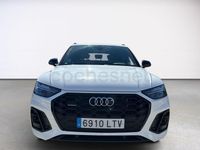 Usado Audi Q5 Sport 367 CV (269 kW) 2021 Blanco SUV