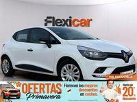 Usado Renault Clio IV Business 75 CV (55 kW) 2019 Blanco
