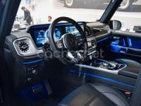 Usado Mercedes G63 AMG AMG 585 CV (430 kW) 2024 Negro SUV